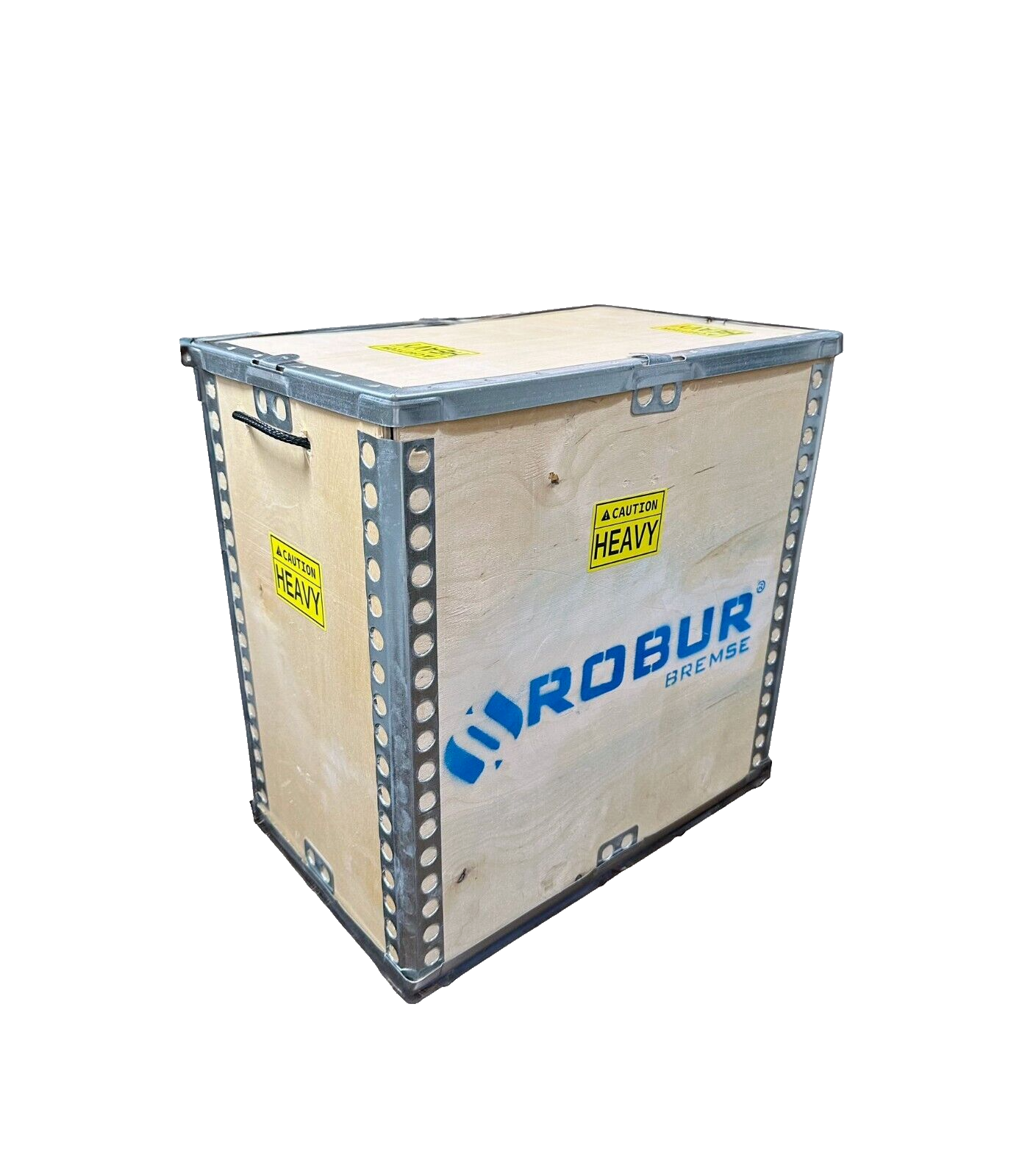 Air Brake Compressor for Cummins ISX / WABCO SS318 / 9111530200 / 5272928