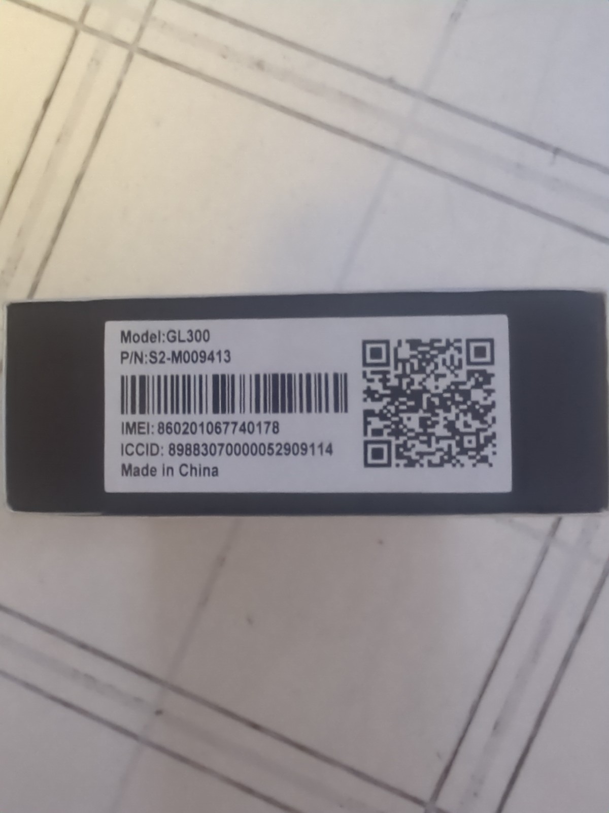 Spy Tec GTGL300HM1 GPS Tracker