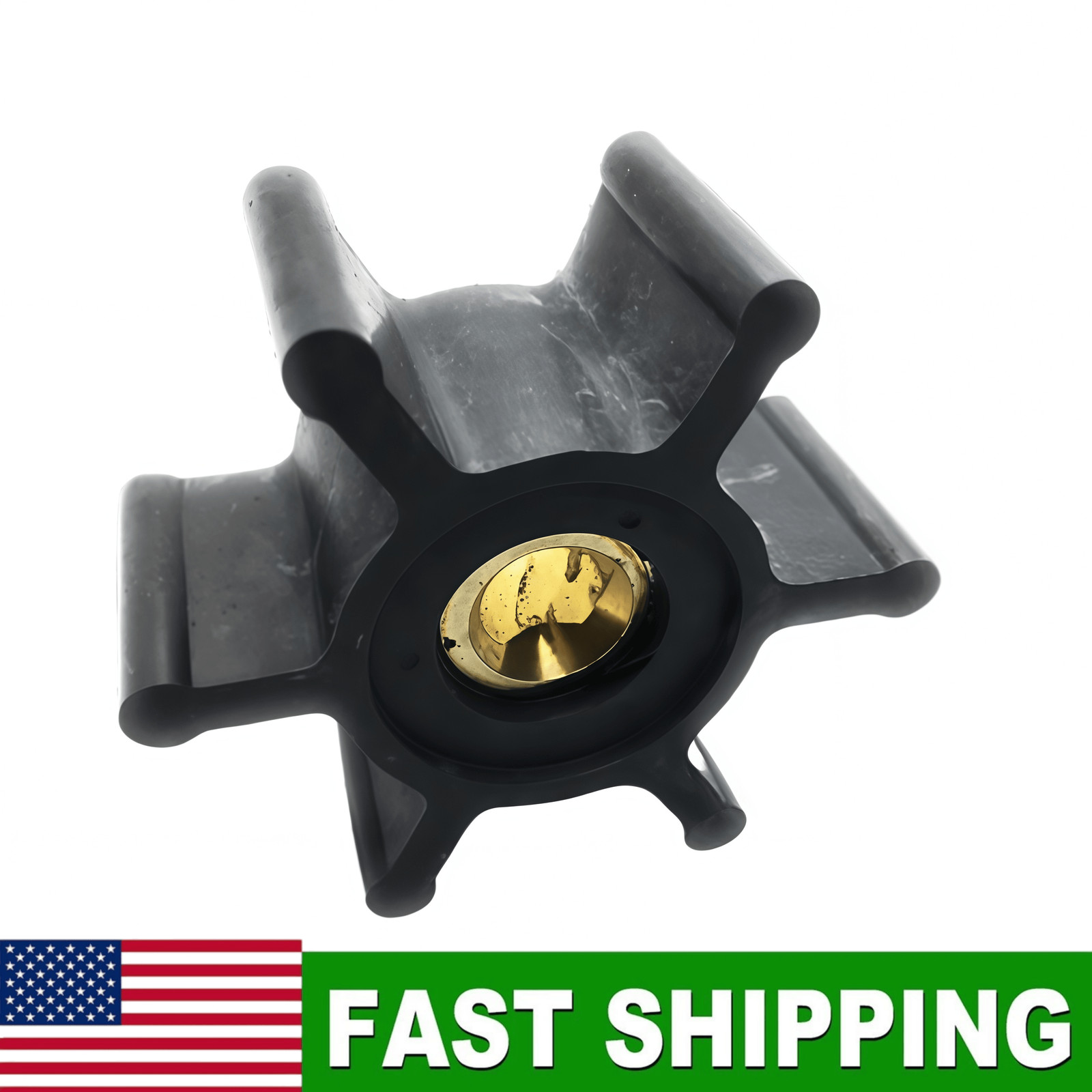 REPLACEMENT IMPELLER FITS FOR MILWAUKEE M18 TRANSFER PUMPS REPLACES 49-16-2771