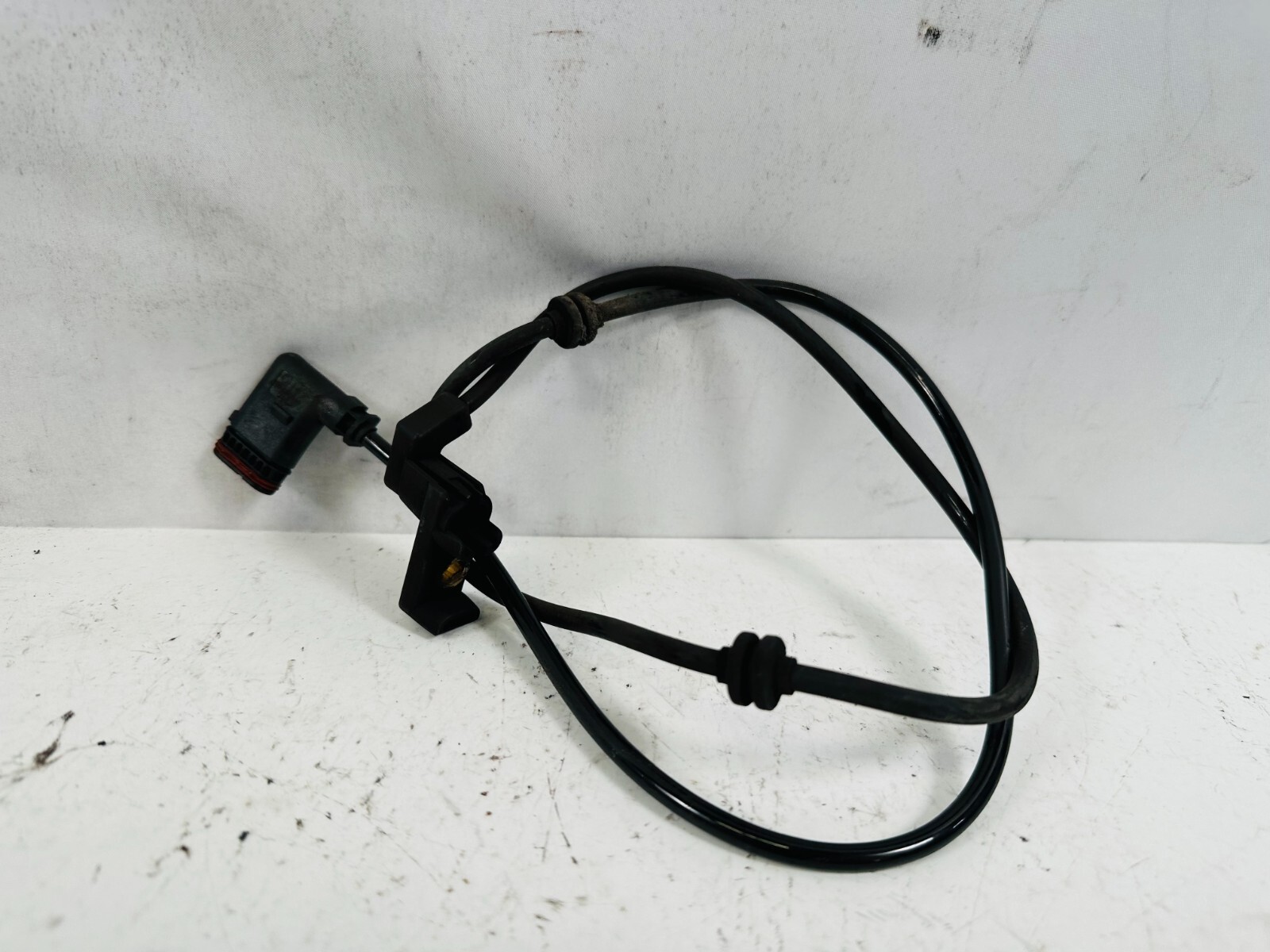 07-10 Mercedes W221 S550 CL550 S450 Rear Brake Pad Wear Sensor 2215400305 OEM