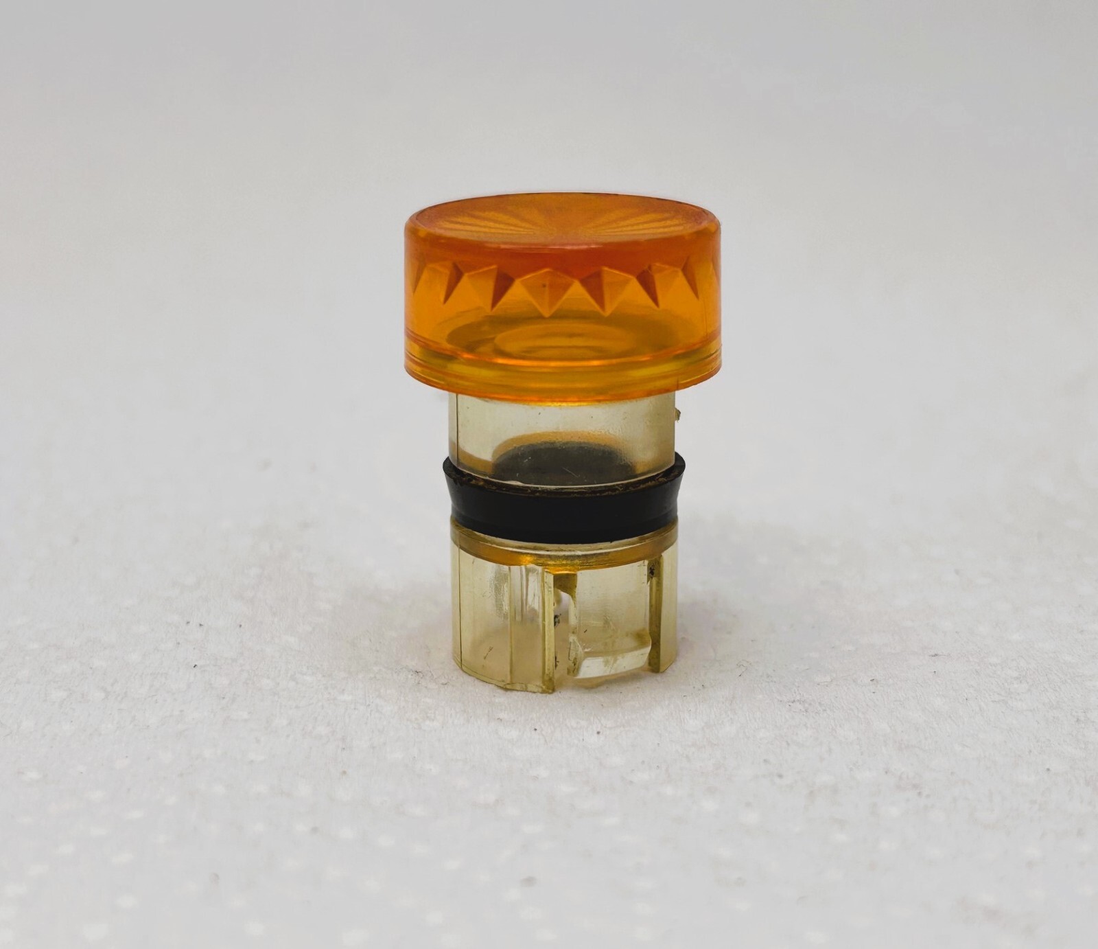 Boot Clear Rubber for Pushbutton Switch 800MR-N14
