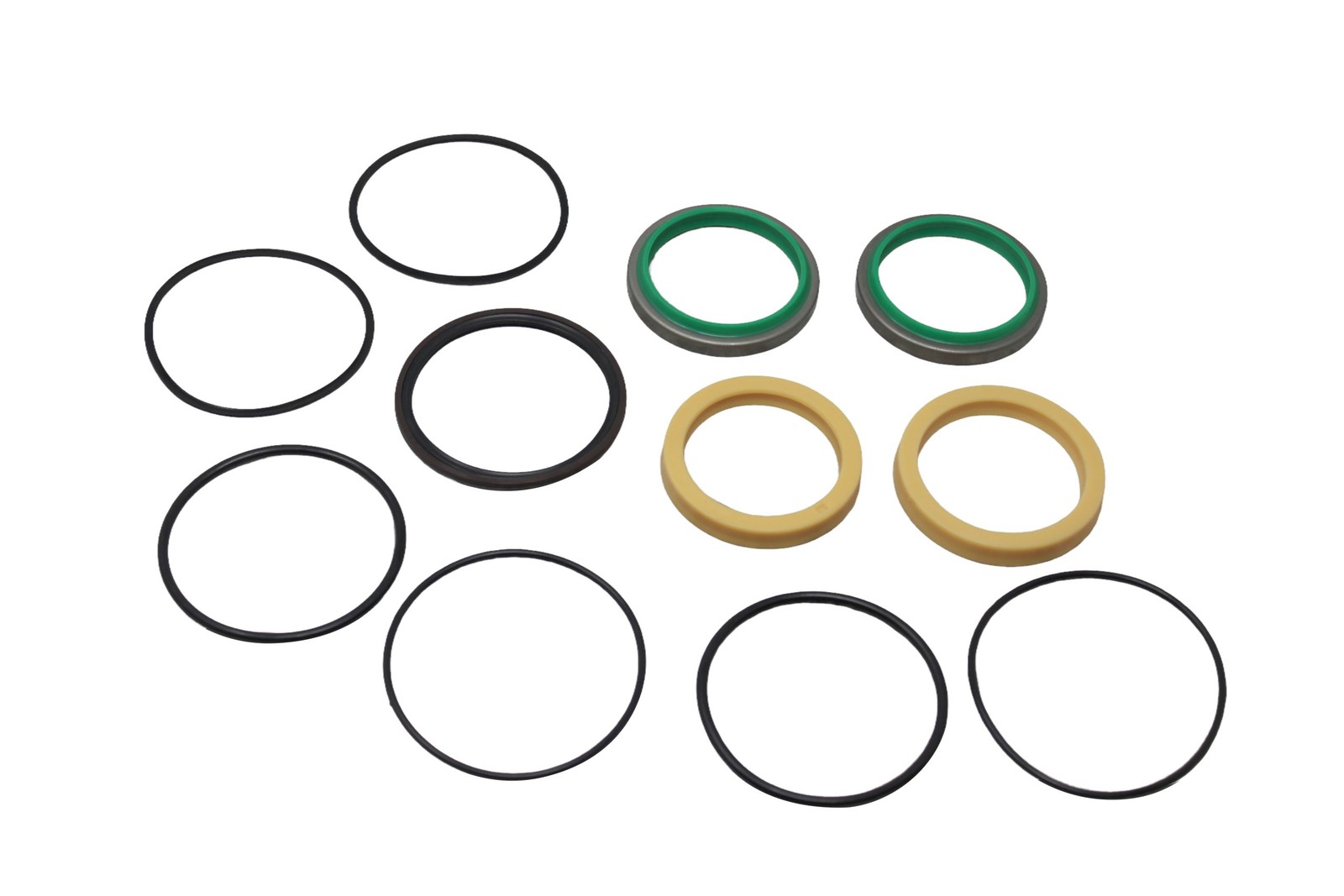 Aztec Replacement for Seal Kit for Yale 580052515 - Steering Cylinder