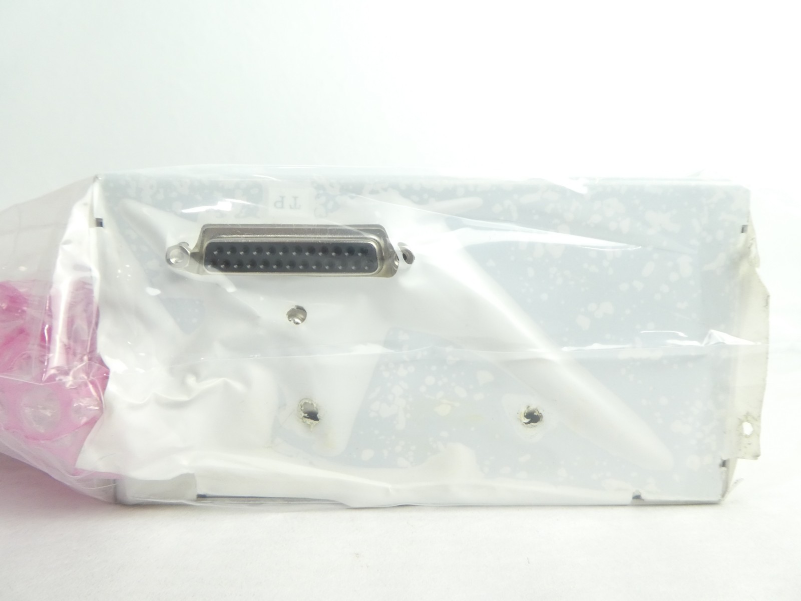 ASM Advanced Semiconductor Materials 1000-762-01 Operation Panel 50819-1127 New