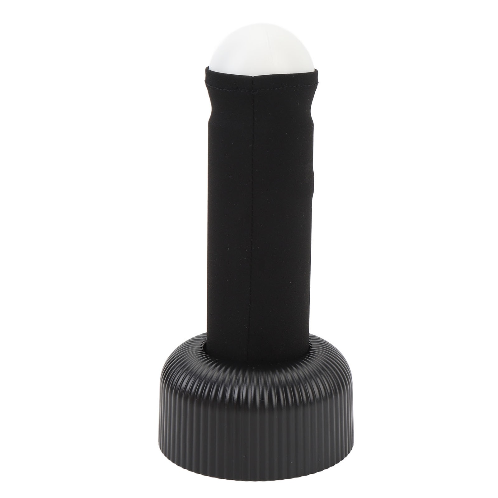 LED Night Light Rechargeable Innovative Stable Base Handheld Warm Night Lig