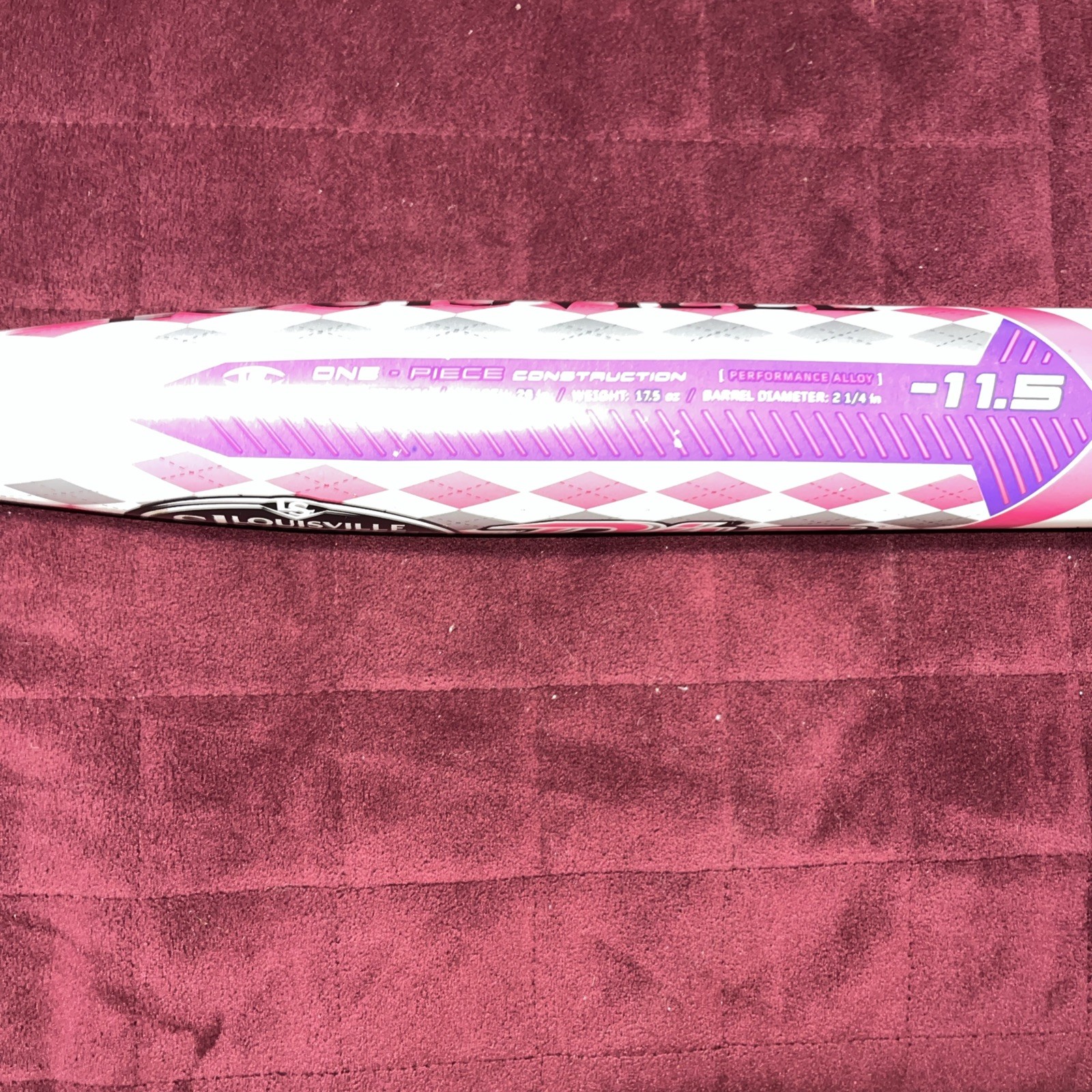 Baseball Equipment
