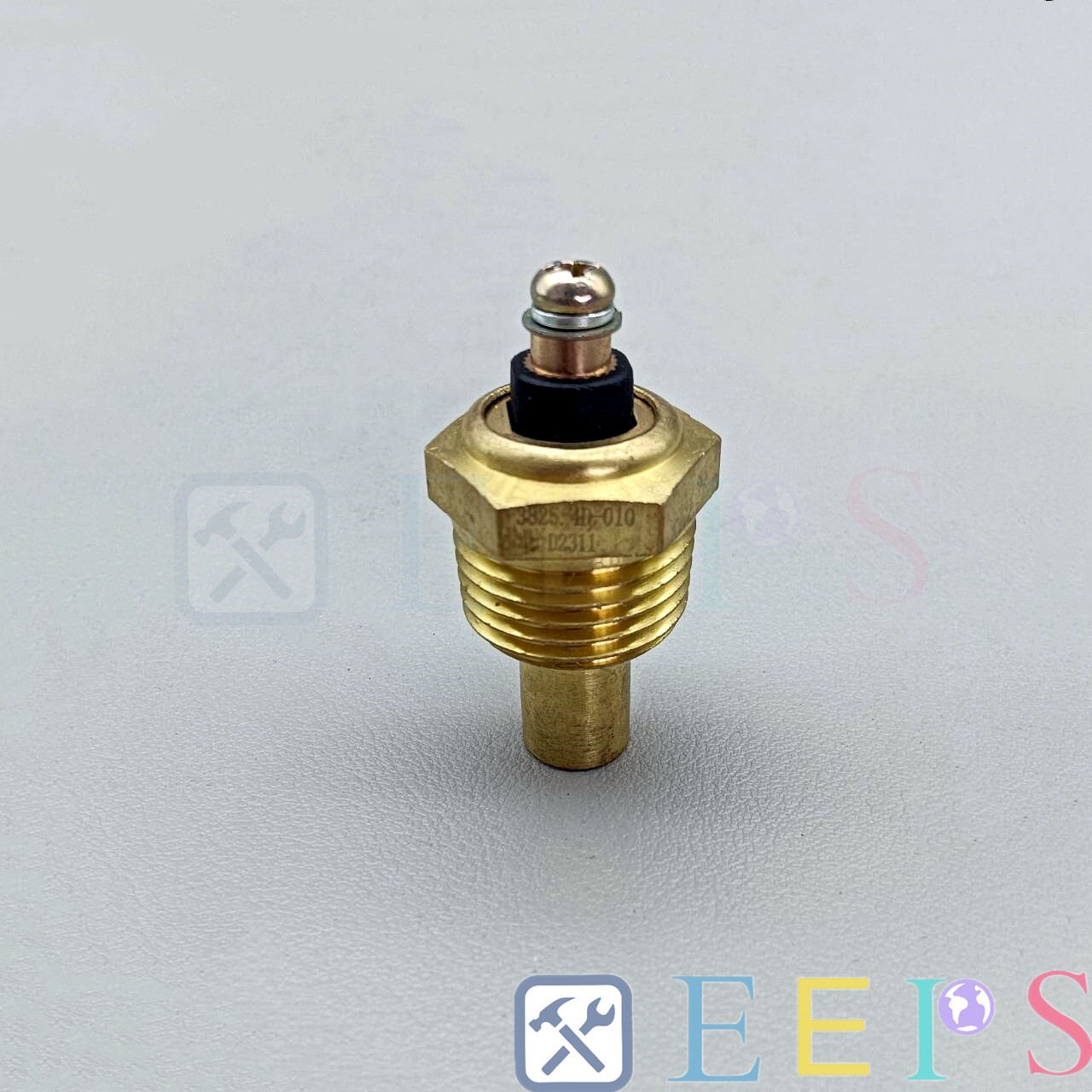 New Temperature Sensor 4938335 for Cummins Engine 4BT 6BT US