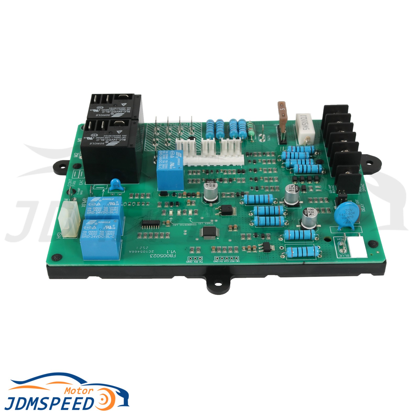 130590-01﻿ Furnace Control Circuit Board compatible with the HK42FZ018 model