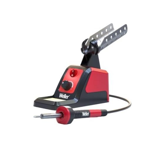 Weller 5 to 30W Precision Grip Soldering Iron Station, 120V | 1 Pack 30-Watt