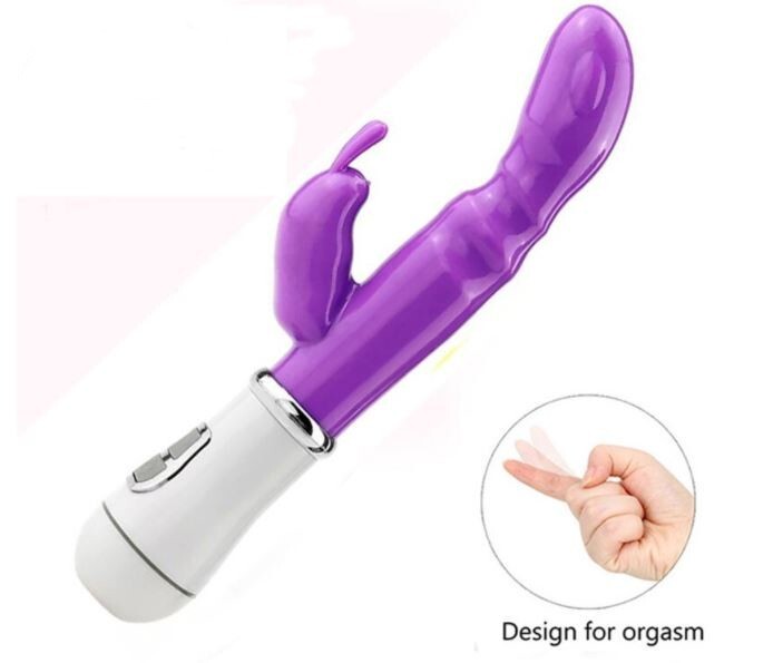 rabbit vibrator