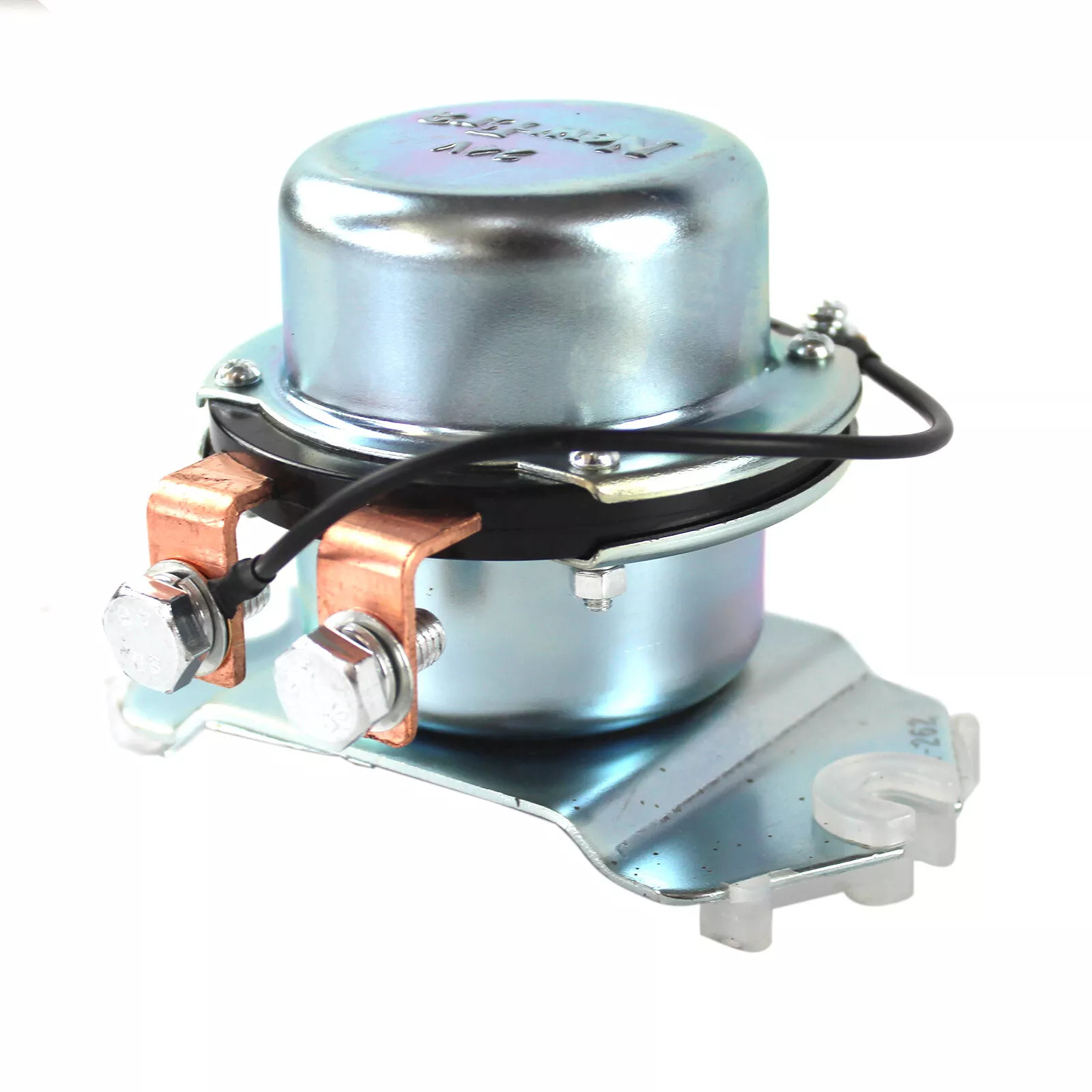 08088-30000 Battery Relay for Komatsu Excavator PC78US-6 PC78UU-6 PC100-6 24V
