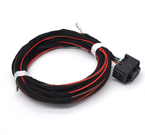 Retrofit Adaptive cruise control acc cable adaptor For Bmw G20 G30 3 5 G21 G31