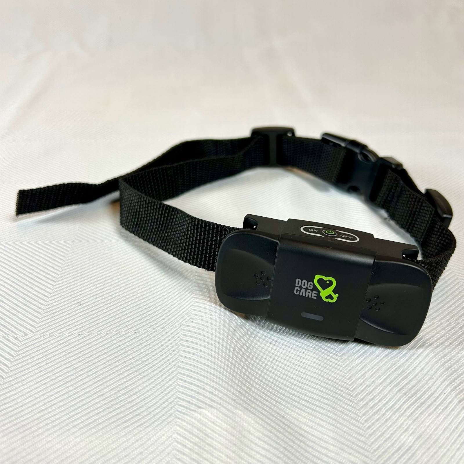 Dog Care WELL-D TC01 Dog Training System E-Collar With Remote