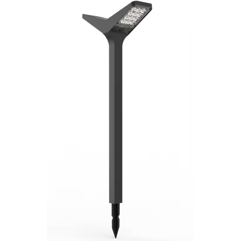 Drip Depot Butterfly Solar Pathway Light
