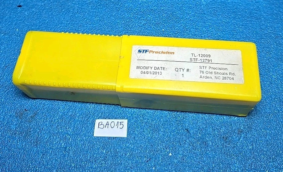 SANDVIK TL-12009