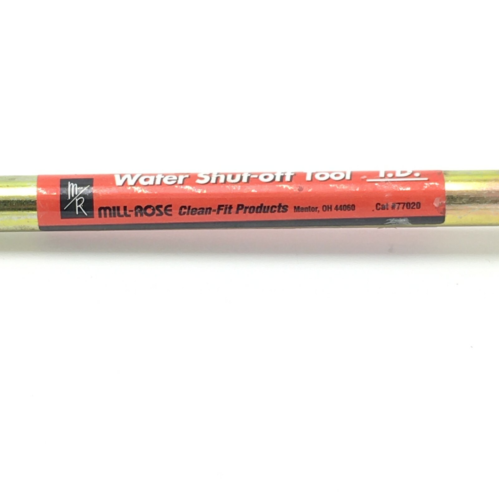 Mill-Rose 77020 Water-Gate Water Shut-off Tool 1 1/2"