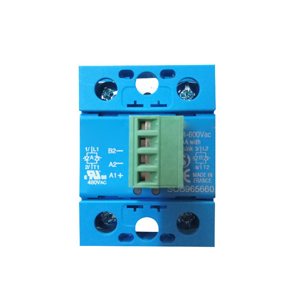 SOB965660 Solid State Relay Replacement 24-600V for Repair