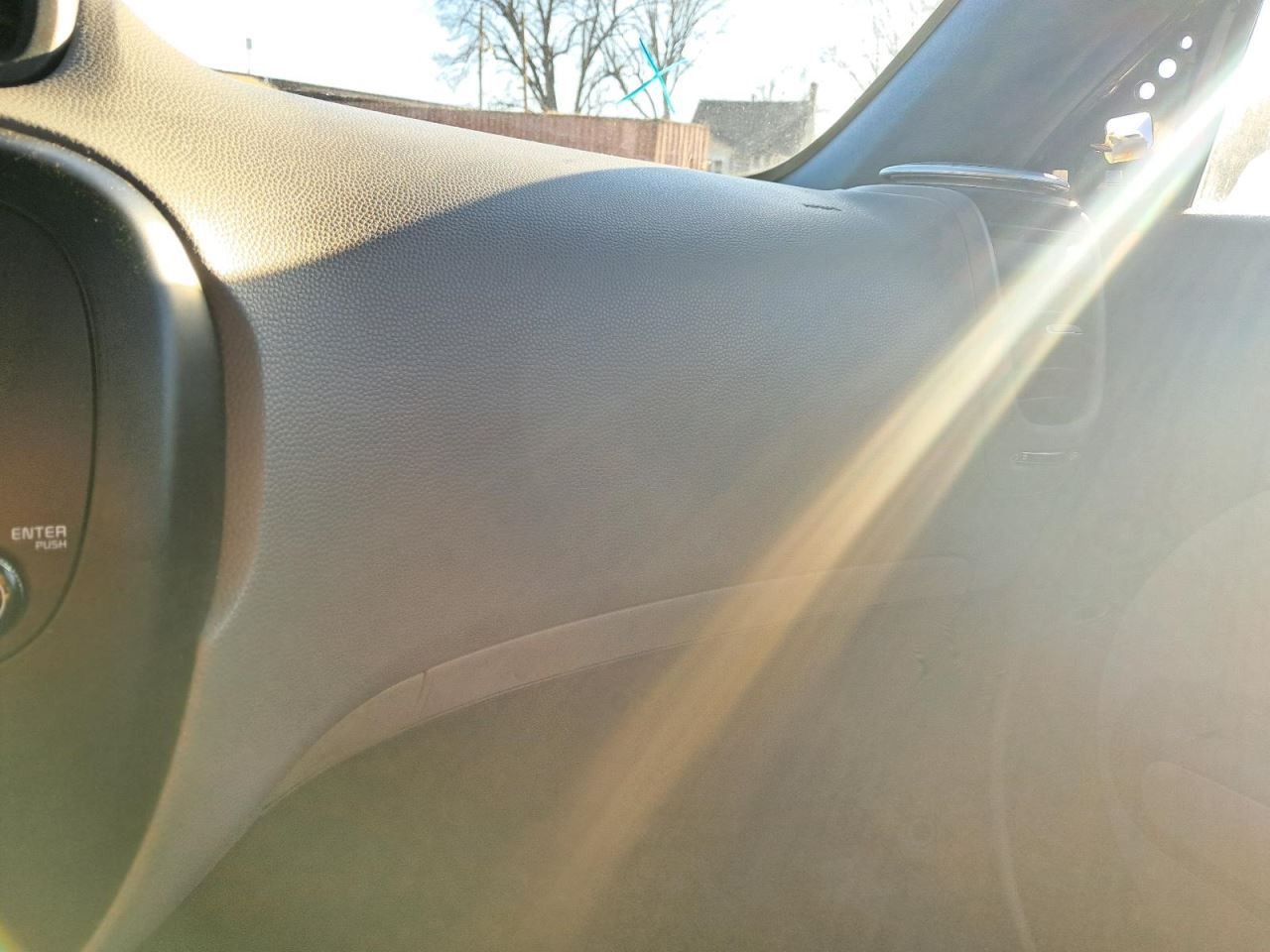 SOUL      2016 Glove Box 4898825