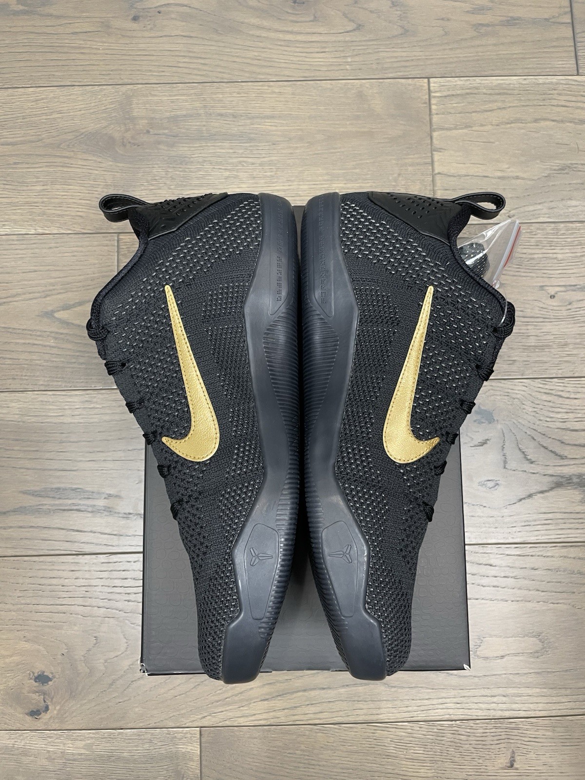 Nike Kobe 11 Elite Low Protro Mamba Day (2026) - Size 10.5M