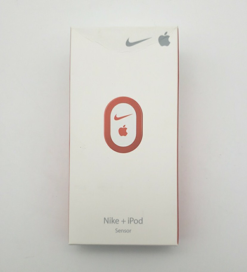 Nike+ iPod Sensor for Running Shoes MB329LL/D NA0013-100