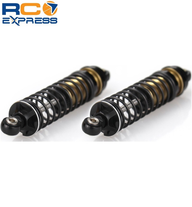 Hot Racing Arrma Mini Kraton Aluminum Damper Shock 75mm (2) AMN75DP01
