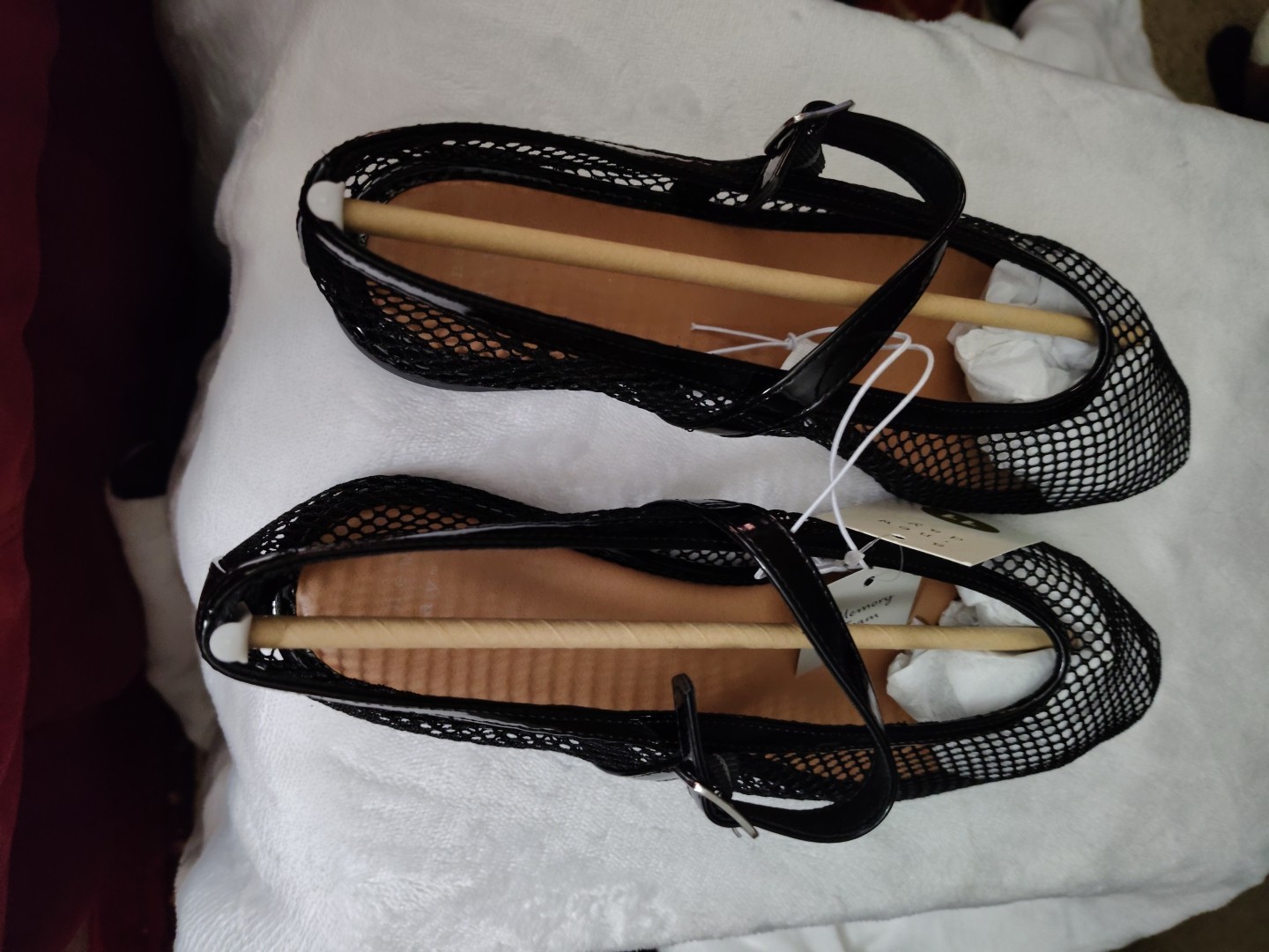 A New Day Size 11 Women's Shoe Issa Flats