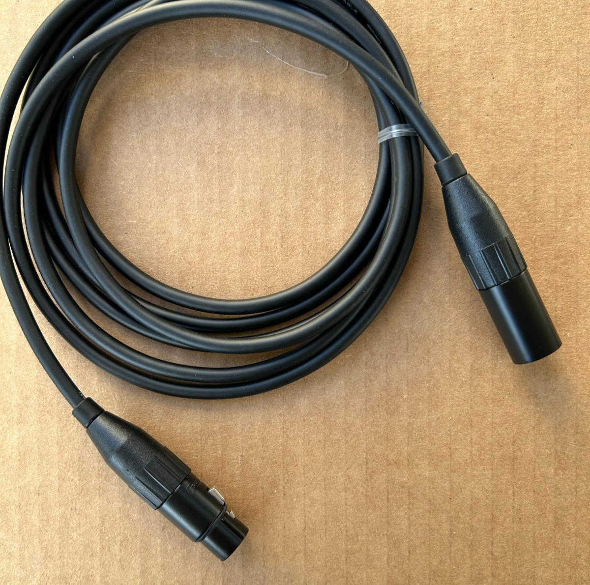 1'FT -20FT  Mogami Cable Amphenol XLR-Male to Female Microphone Audio Mic Cord