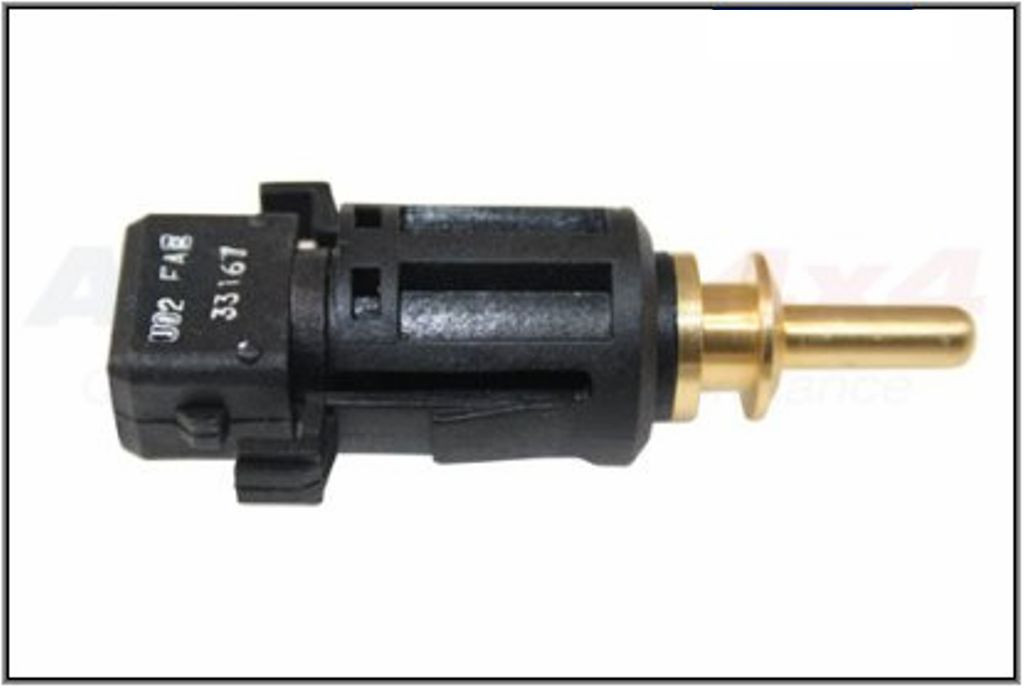 Land Rover Freelander V6 Range 03-05 M62 Coolant Temperature Sensor MEK105210