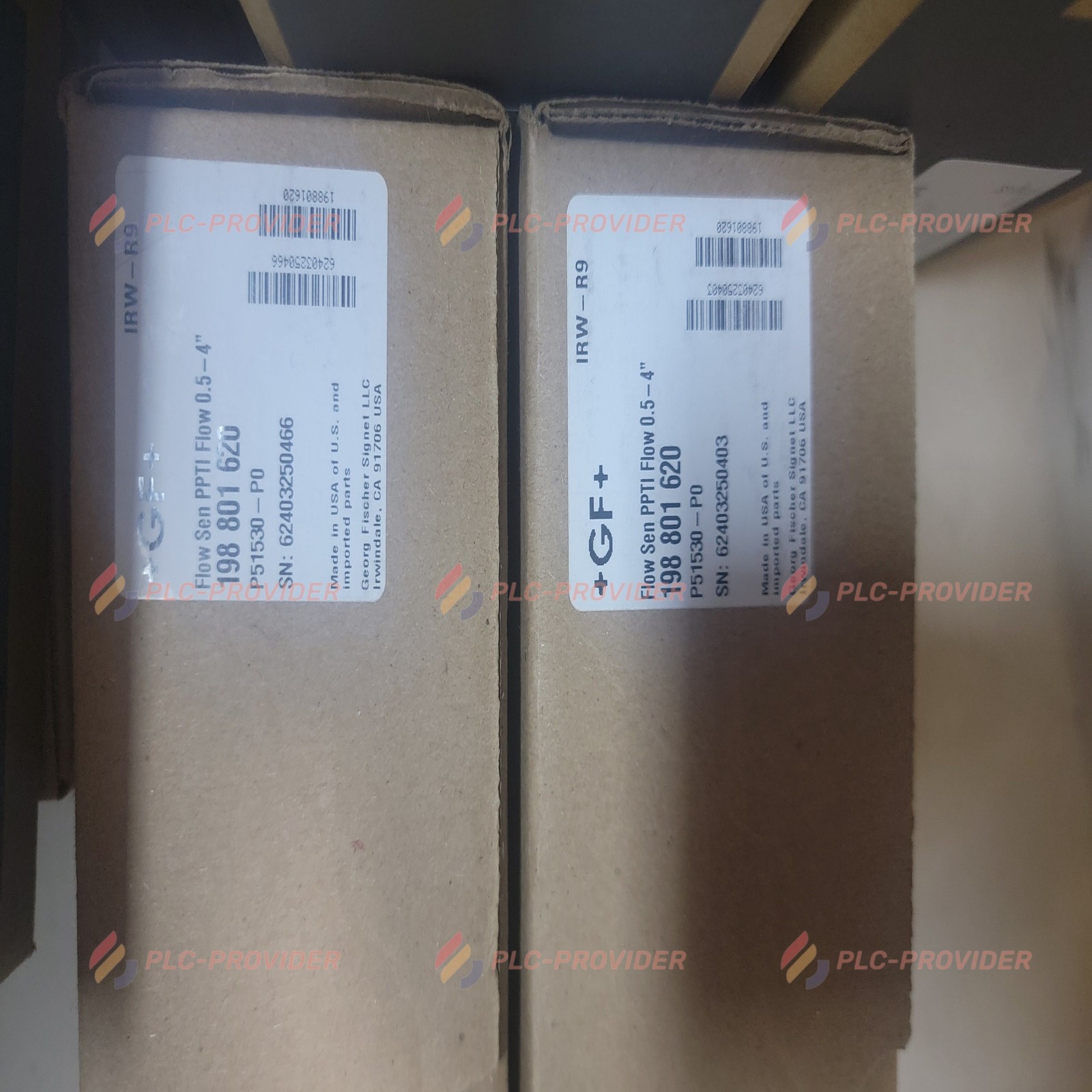 GF P51530-P0 New in Box 1PC Fast Shipping