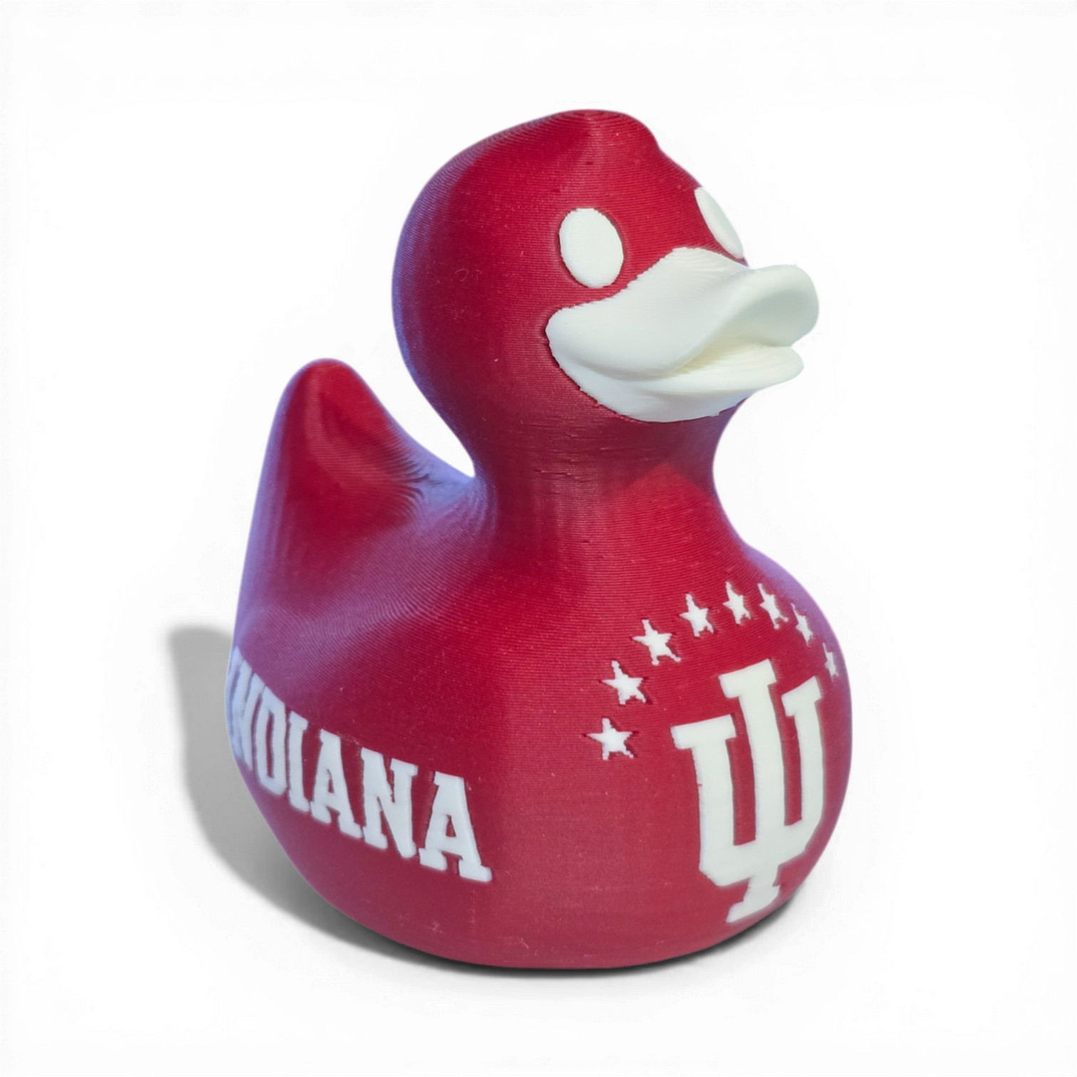 Indiana Hoosiers Duck