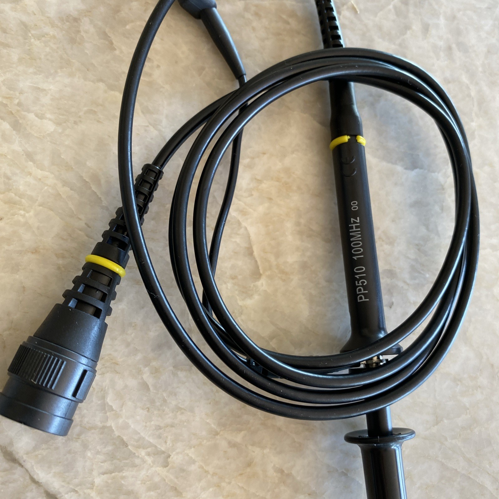 SGS Scope Probe PP510 1X & 10X Oscilloscope Probe