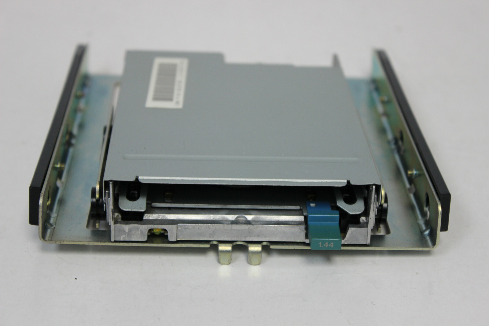 IBM 1619728 88G4768 1.44MB INTERNAL FLOPPY DRIVE SBP *MISSING DOOR*