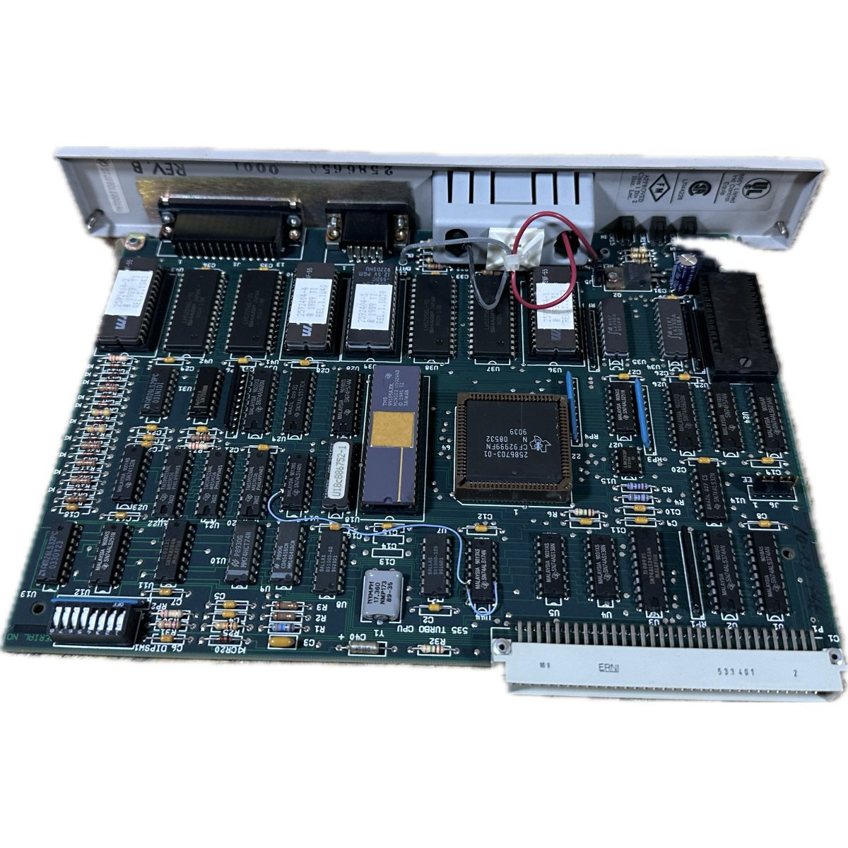RJ38 Module Texas Instruments 535-1212