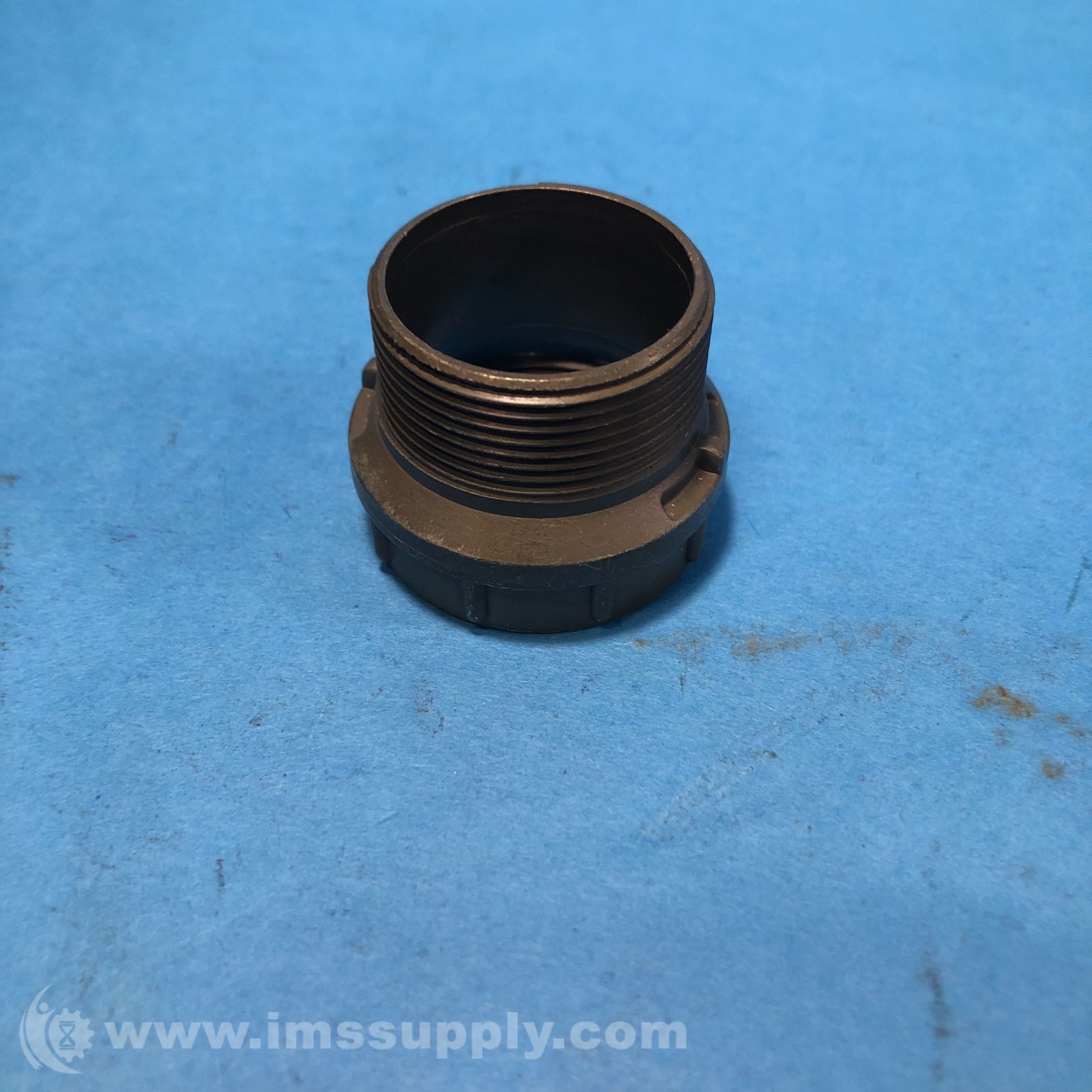 MIL Spec Circular Connector Plug 7065