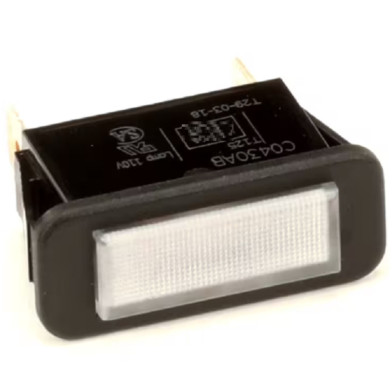 Fetco T29-03-18 Indicator Light Clear Brew 110V for CBS-51H10