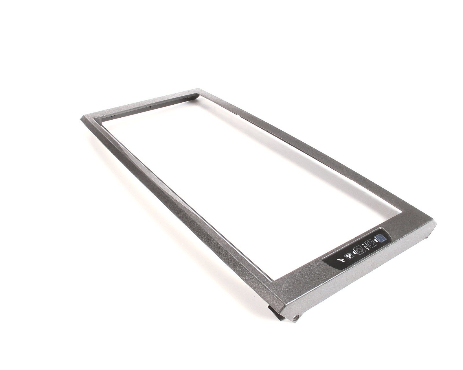 Manitowoc Ice Kit Door Frame With Touch Pad 040004054 - Genuine OEM Replacement