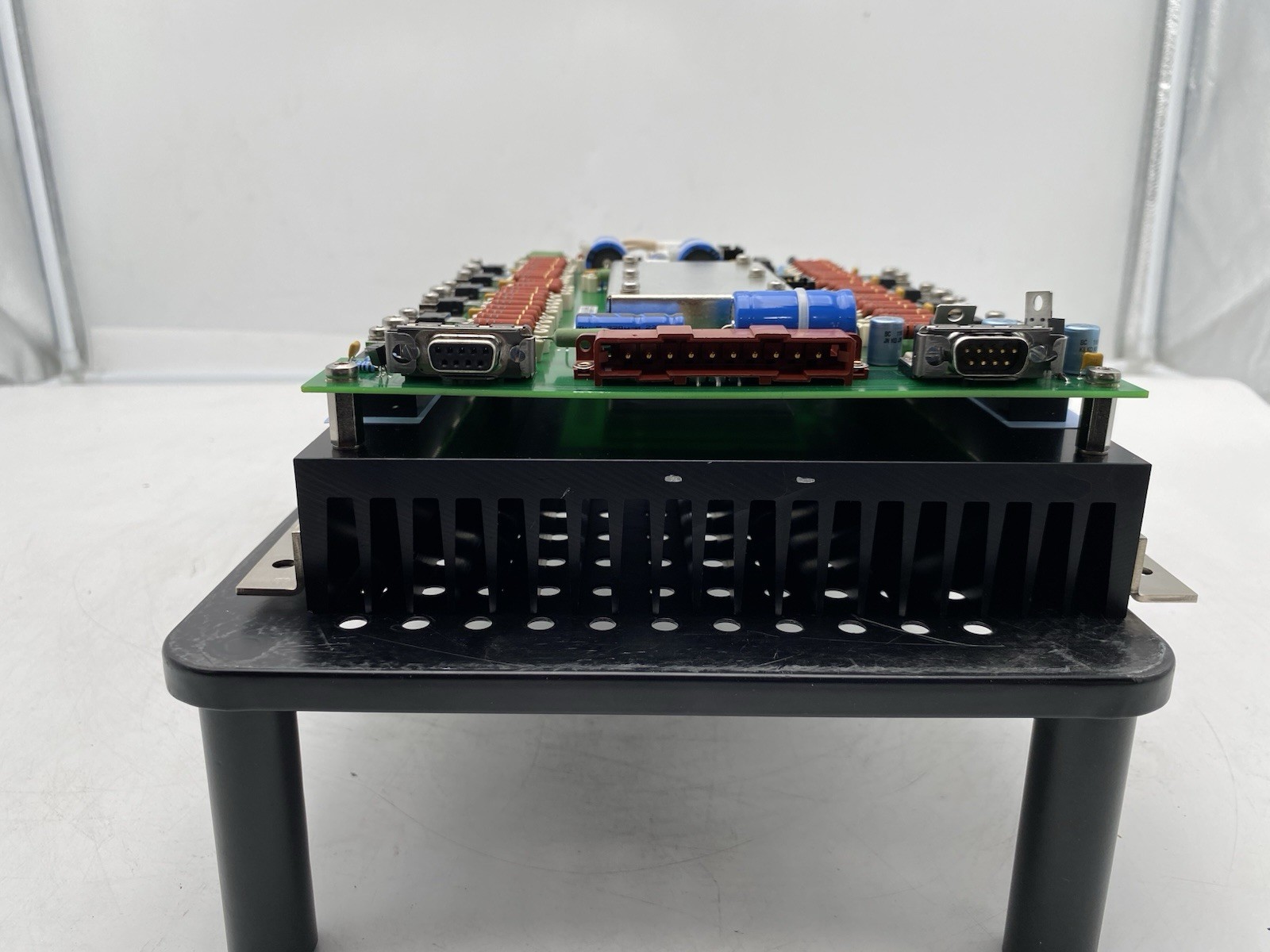 FEI 4022 192 9330 Circuit Board on Rack Mount