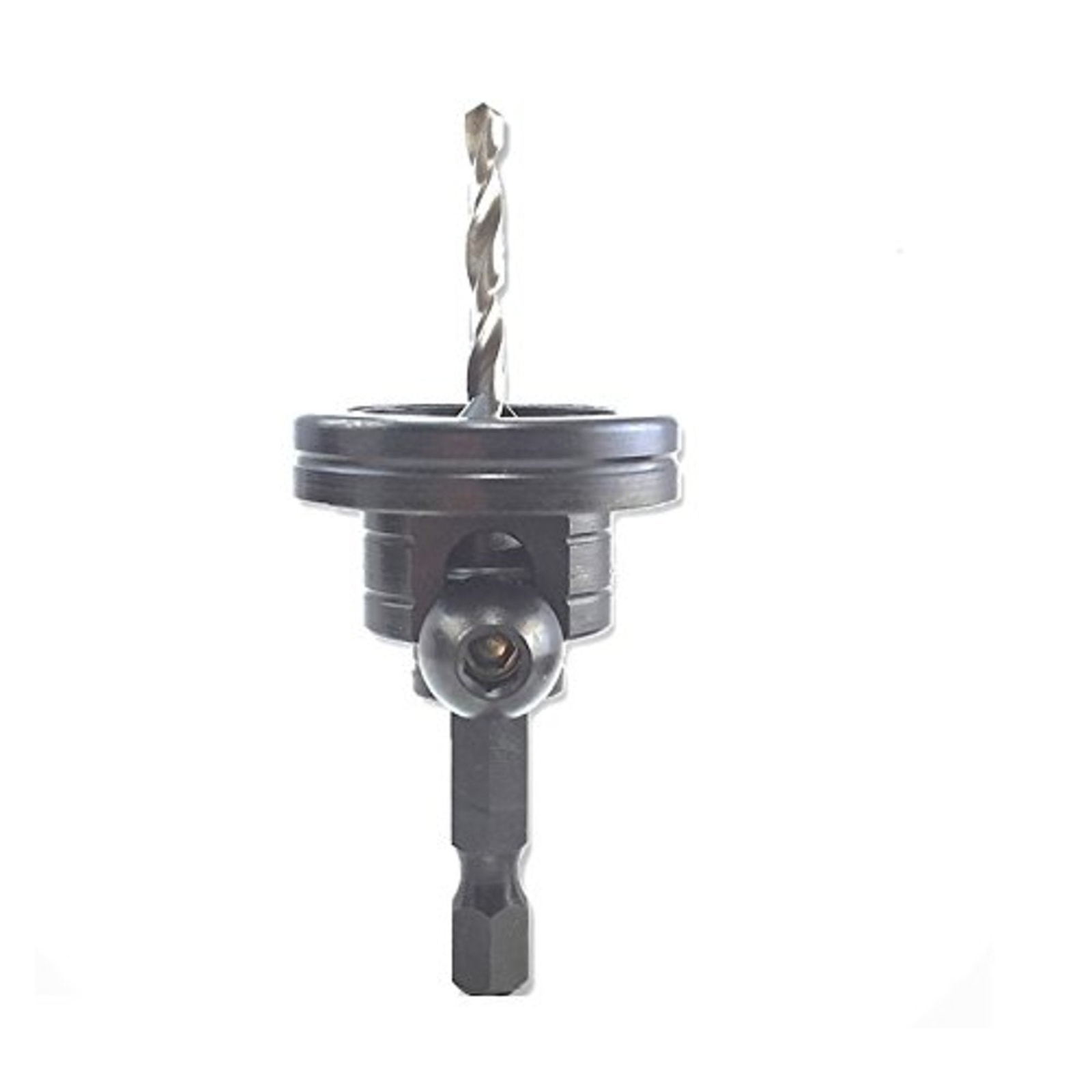 Snappy Tools Adjustable Low Friction Non-Marring Rotating Countersink Ball Beari