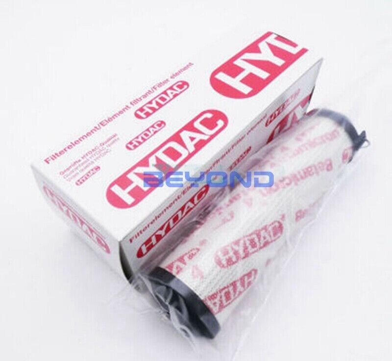 QTY:1 NEW FOR HYDAC 0165R010BN4HC filter element 0165 R 010 BN4HC #3303 LY
