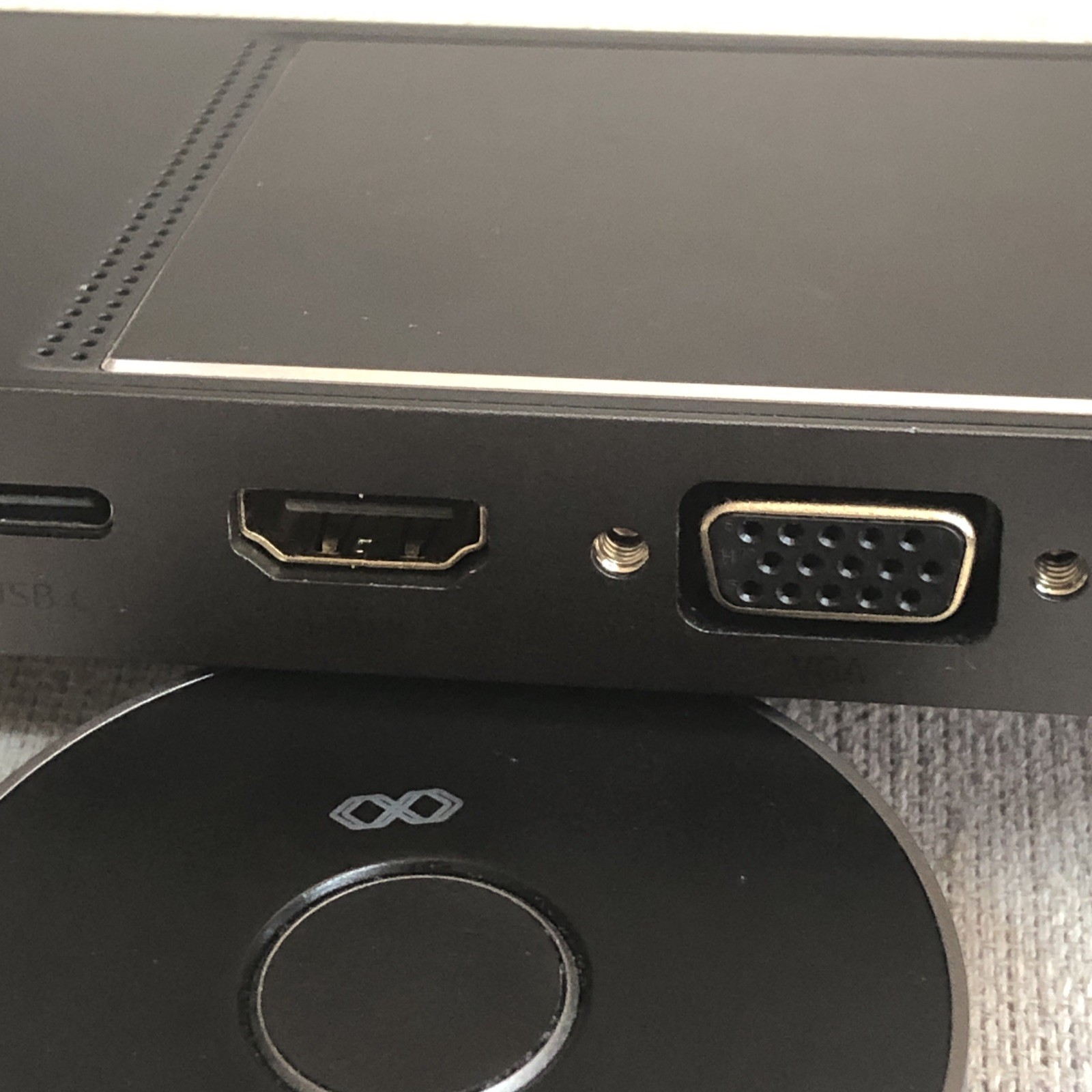 Wireless HDMI Transmitter Receiver