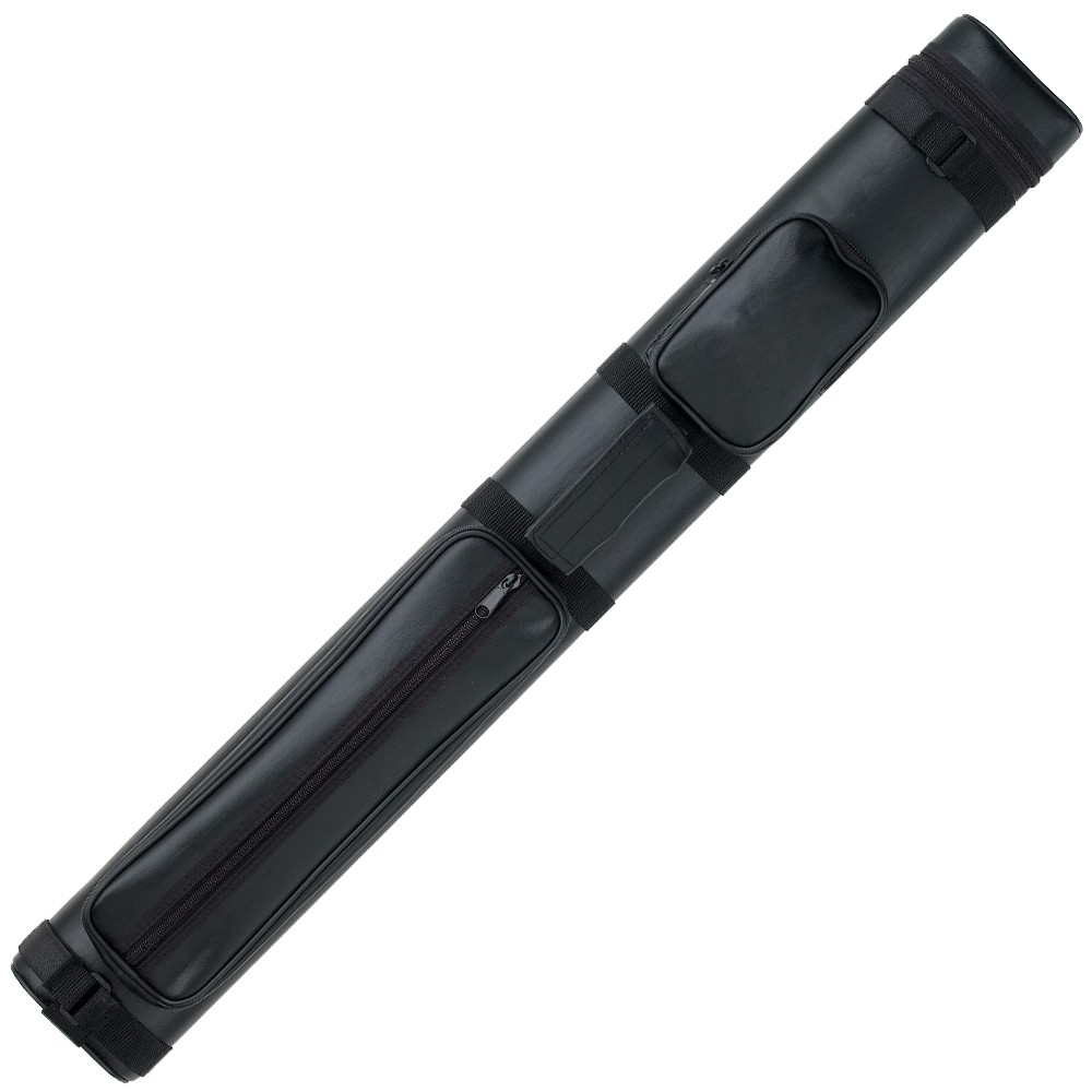Action AC22 2x2 Hard Pool Cue Case  Billiard Stick Bag Billiards Cues