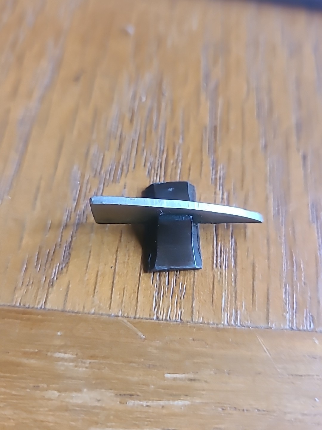 CVA-Mountain Rifle Muzzleloader Front Sight Fits Many Models - Nice !!