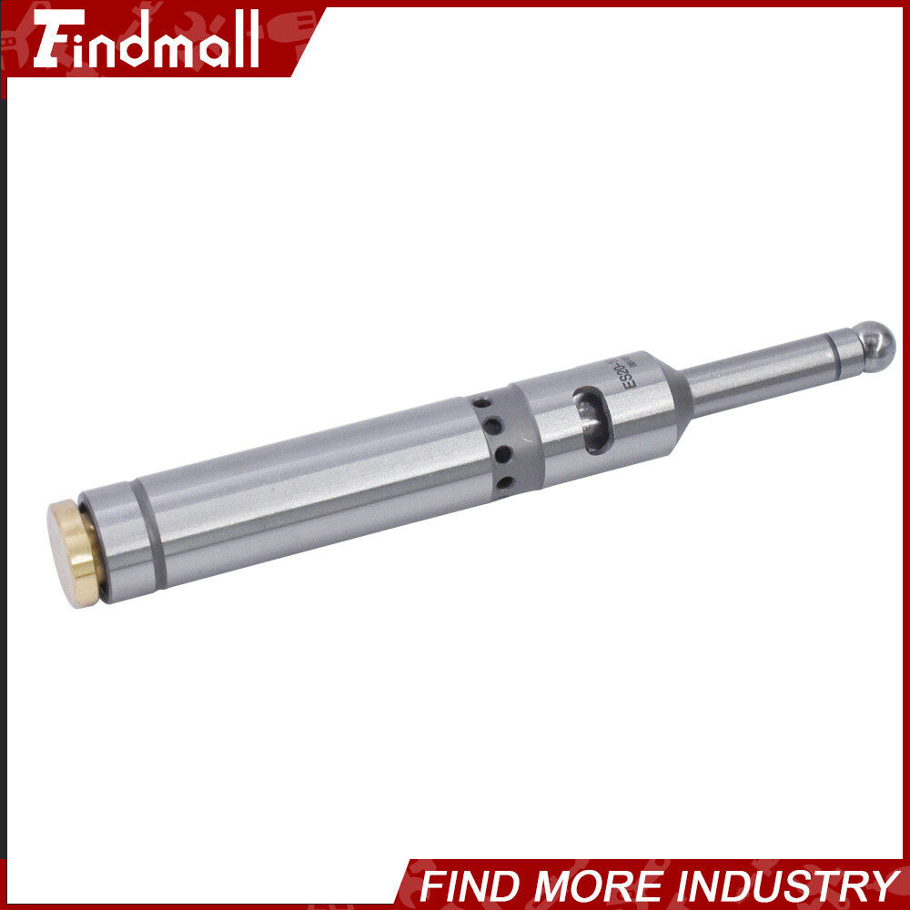 LED Milling Sound Electronic Edge Finder Measuring Tool For CNC Lathe Gauge Beep