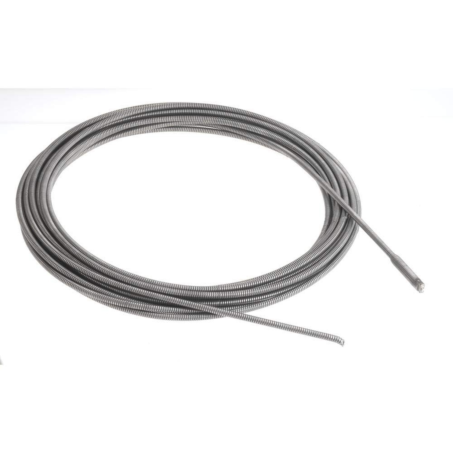 RIDGID 37847 C-32 3/8" x 75' Inner Core Cable , Gray
