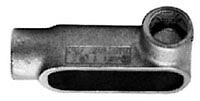 Appleton LR27, Conduit Outlet Body, 3/4 Lr Fm7 Body (App), 1 PC
