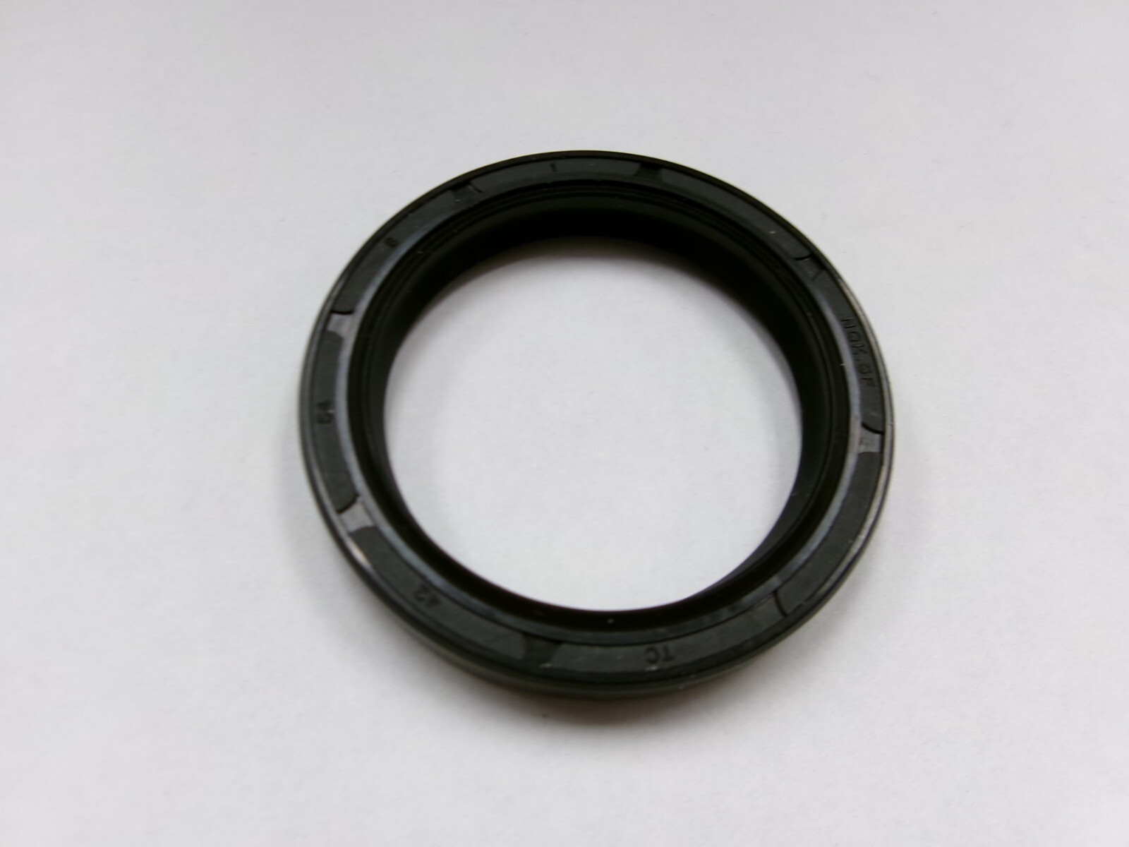 NEW TC 42X54X8 DOUBLE LIPS METRIC OIL / DUST SEAL 42mm X 54mm X 8mm
