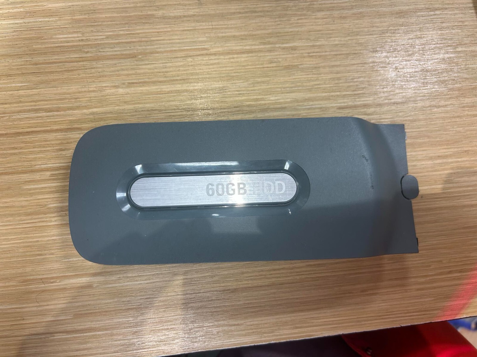 Microsoft Xbox 360 HDD 60 GB Detachable Hard Drive X817202-001