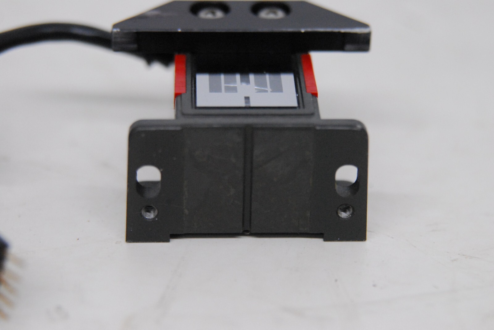Heidenhain LIDA 19R/100 Linear Reader Head Encoder Sensor