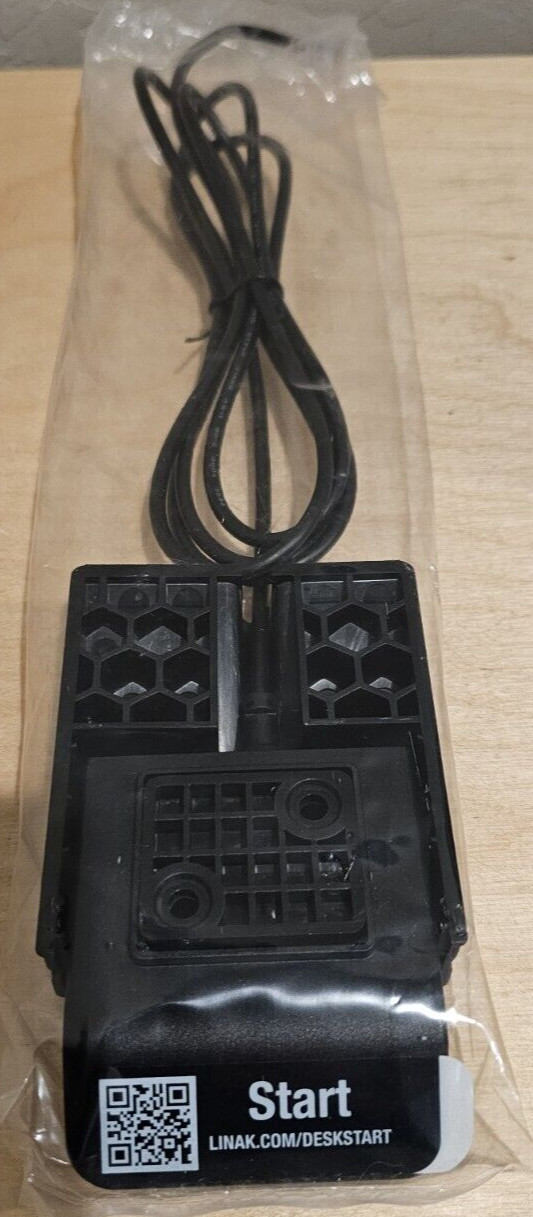 LINAK DPG1K00-000006 Deskstart & Brand New & Free Shipping