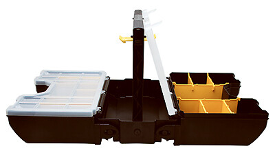 3-In-1 Tool Organizer Box