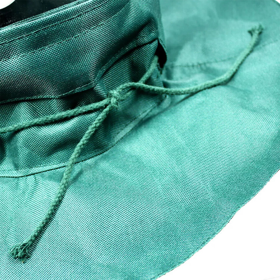Sand Blasting Hood Cap Anti Wind Sandblaster Tools Dust Protective Face Shield